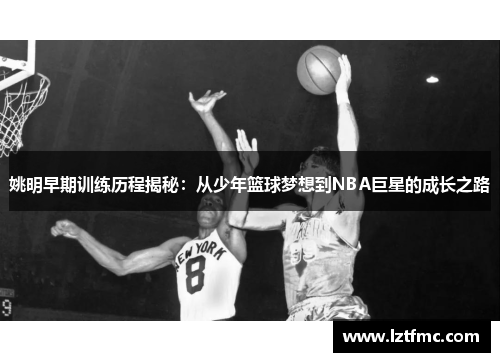 姚明早期训练历程揭秘：从少年篮球梦想到NBA巨星的成长之路