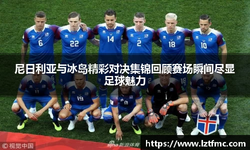 333体育尼日利亚与冰岛精彩对决集锦回顾赛场瞬间尽显足球魅力